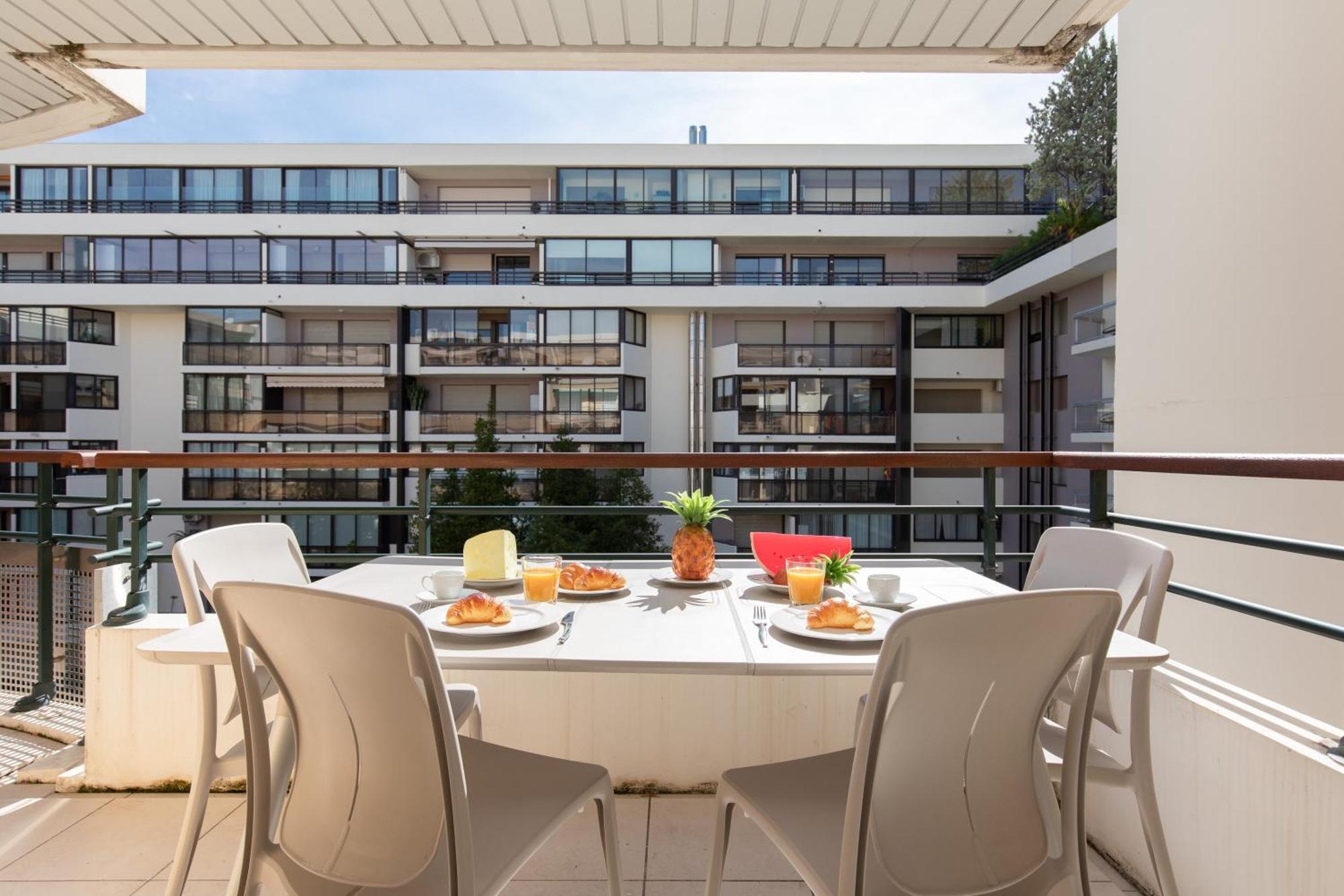 Apartment Pavillon Riviera Yourhosthelper Cannes