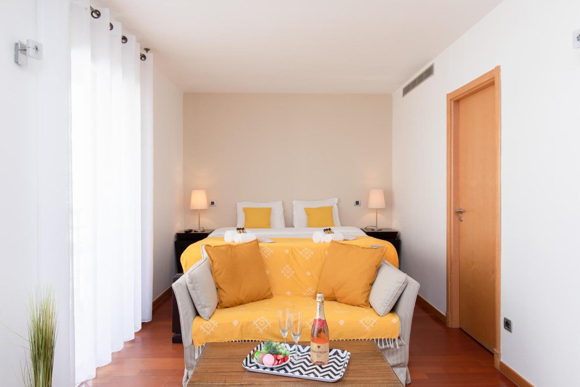 Apartment Pavillon Riviera Yourhosthelper *