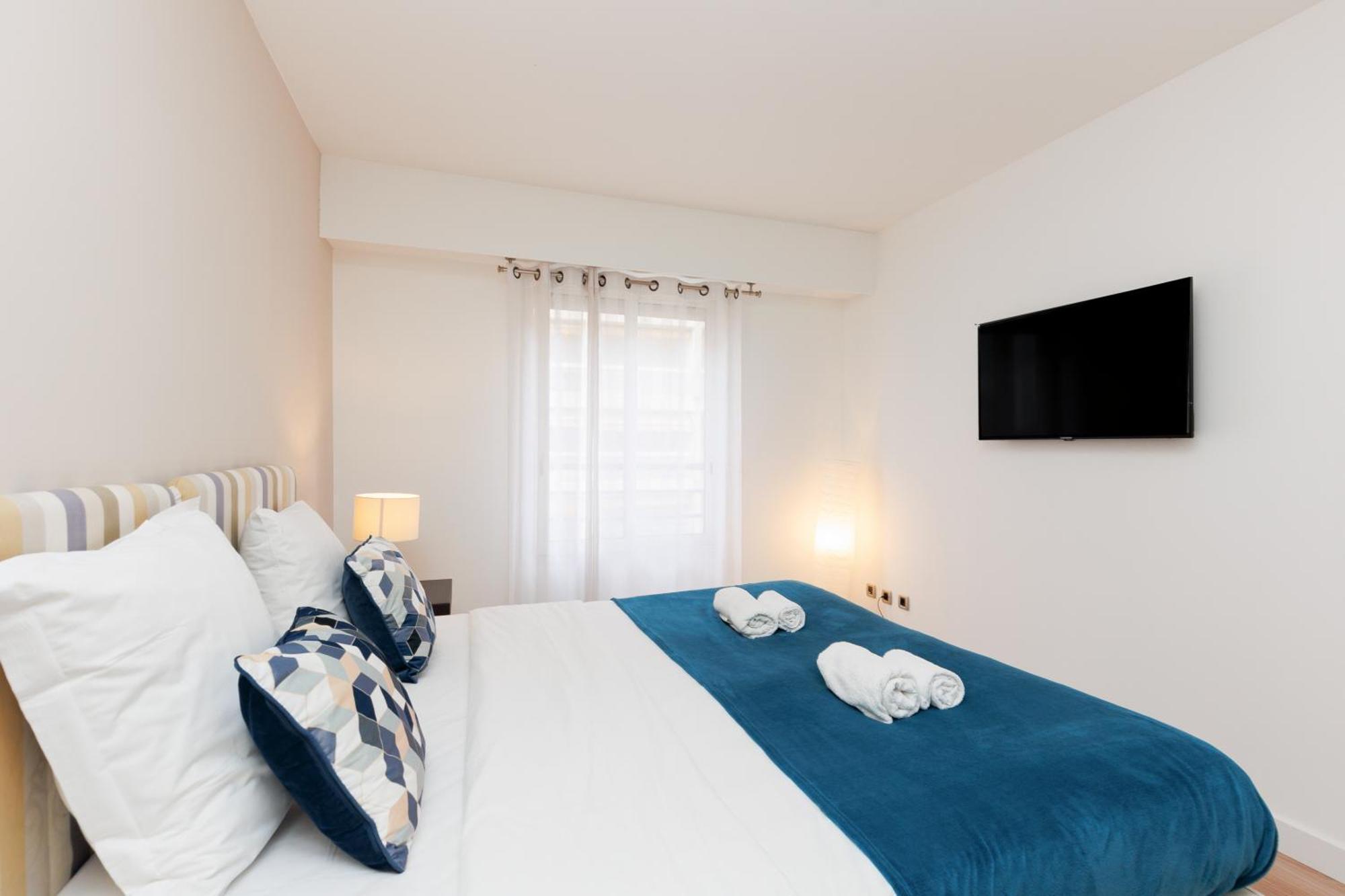 Pavillon Riviera Yourhosthelper * Cannes