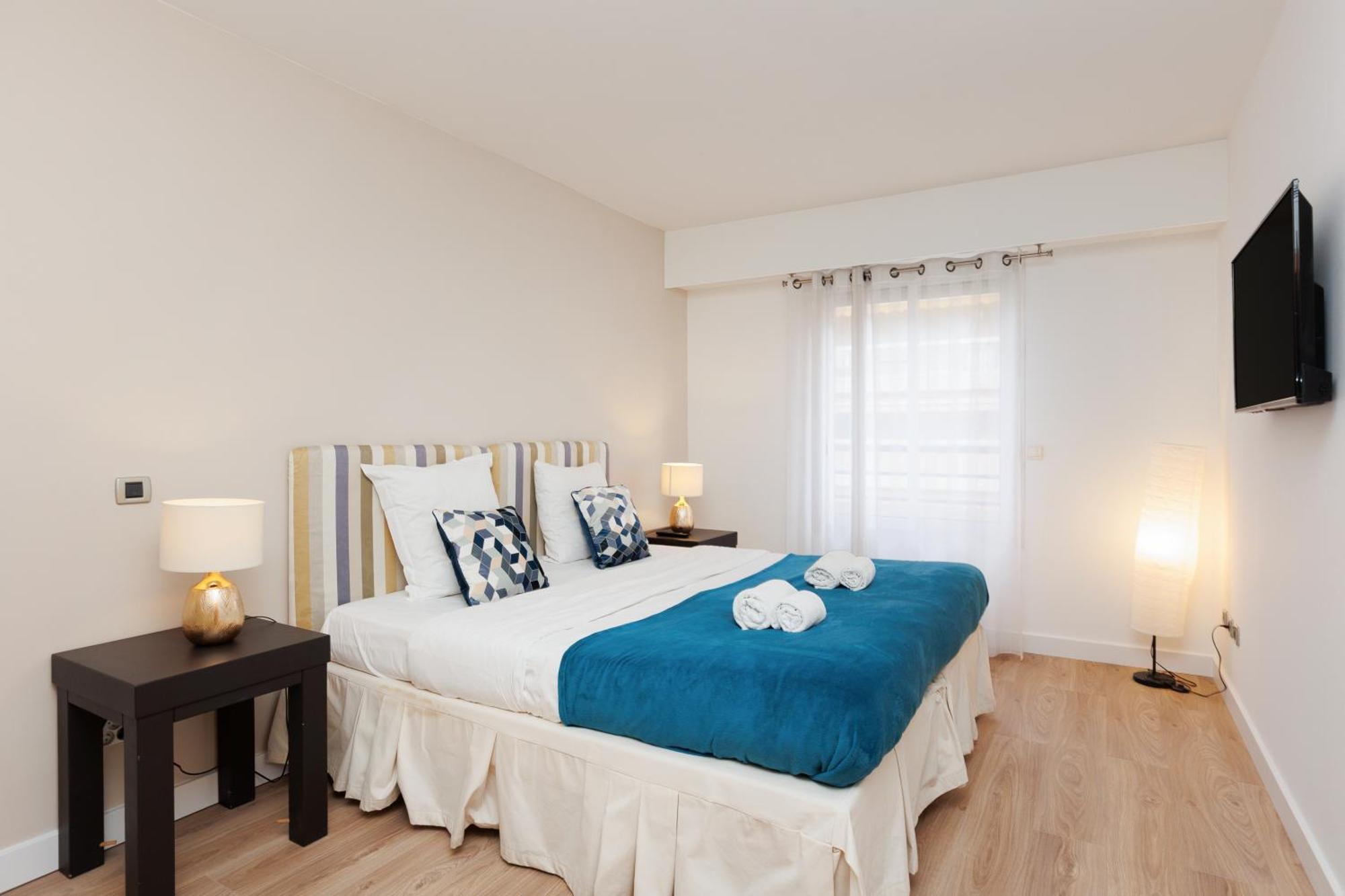 Pavillon Riviera Yourhosthelper