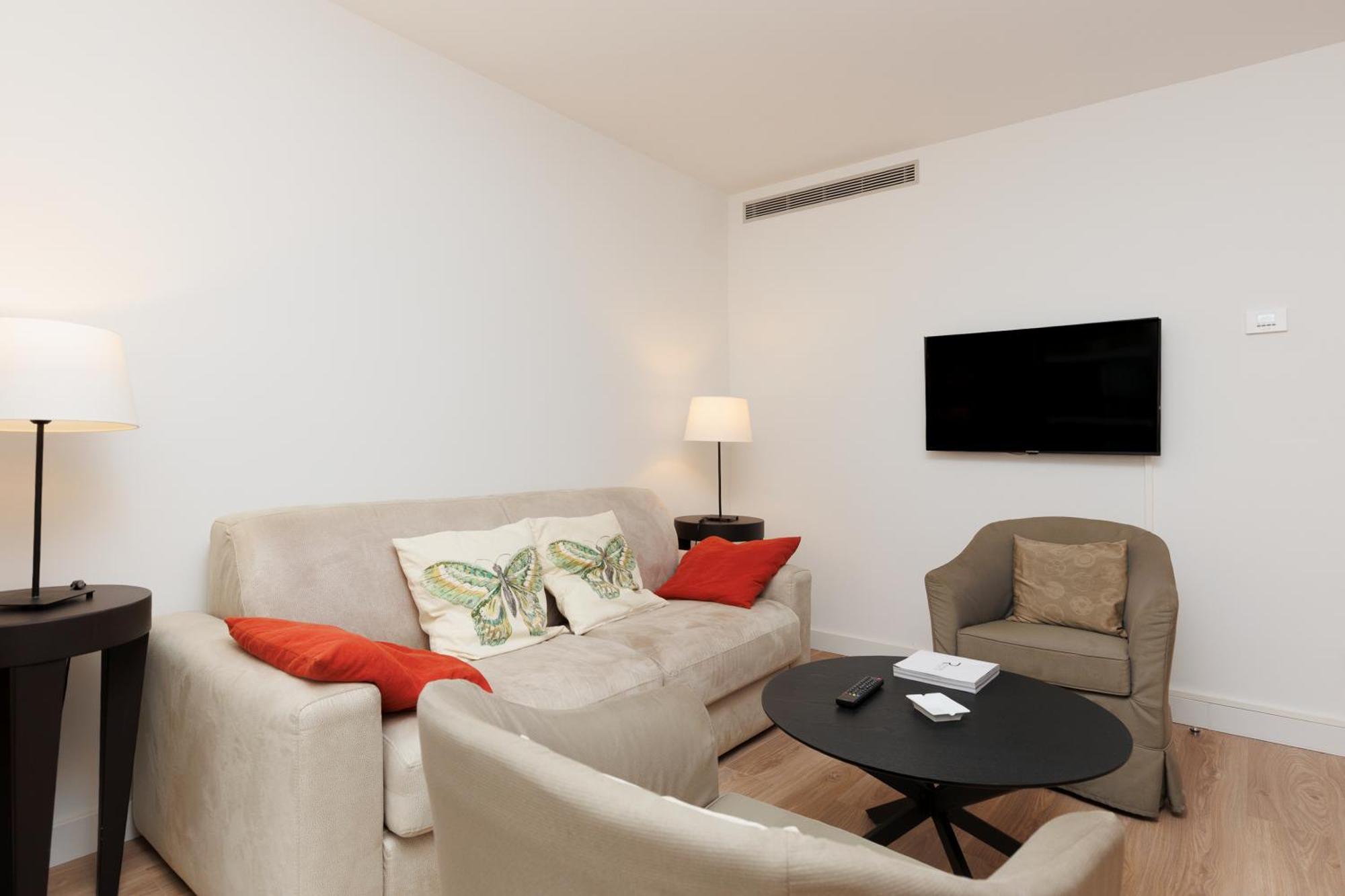 Pavillon Riviera Yourhosthelper Apartment *