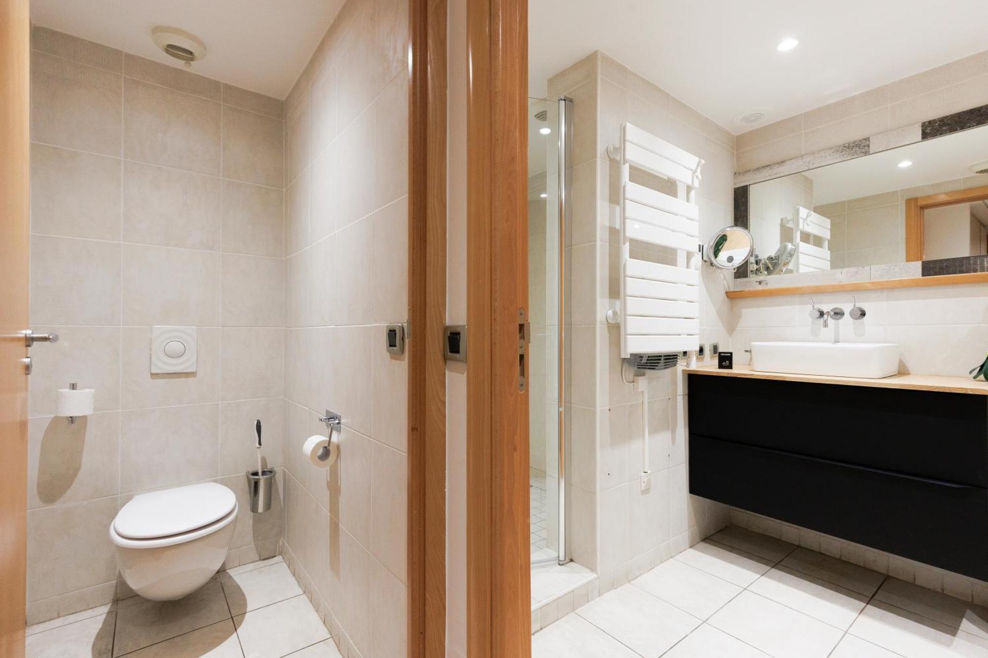 Apartment Pavillon Riviera Yourhosthelper