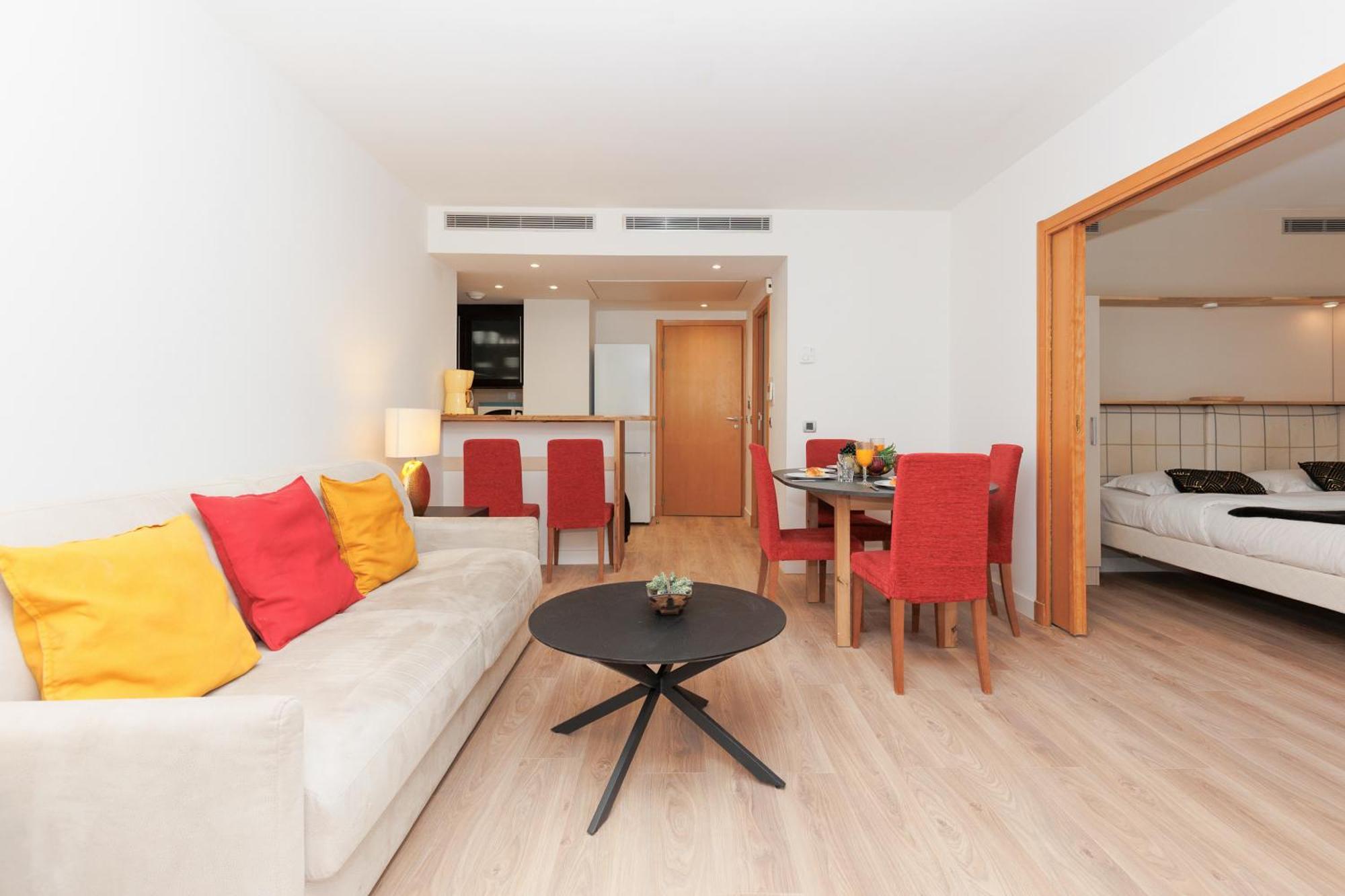 Apartment Pavillon Riviera Yourhosthelper *