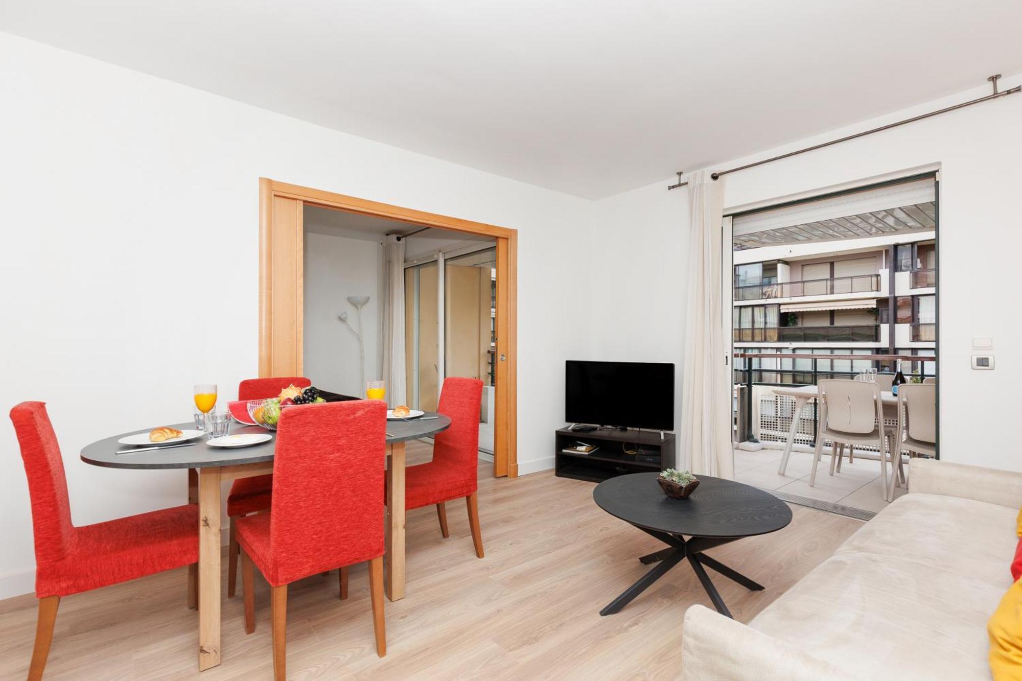 Apartment Pavillon Riviera Yourhosthelper